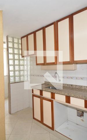 Apartamento para alugar com 66m², 2 quartos e 1 vagaCozinha