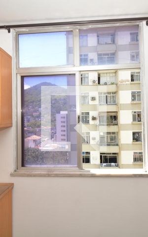 Apartamento para alugar com 66m², 2 quartos e 1 vagaQuarto 1