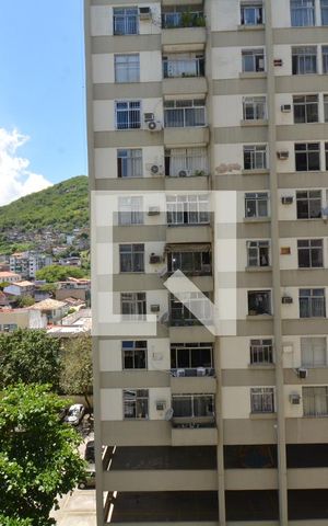 Apartamento para alugar com 66m², 2 quartos e 1 vagaVista da Sala