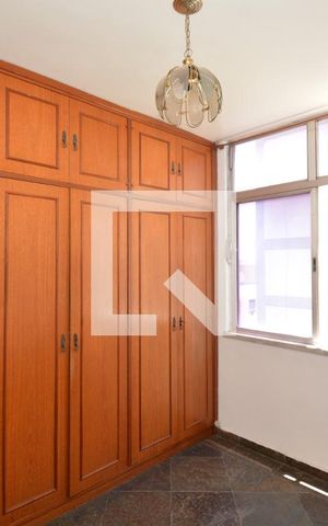 Apartamento para alugar com 66m², 2 quartos e 1 vagaQuarto 2