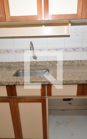 Apartamento para alugar com 66m², 2 quartos e 1 vagaCozinha