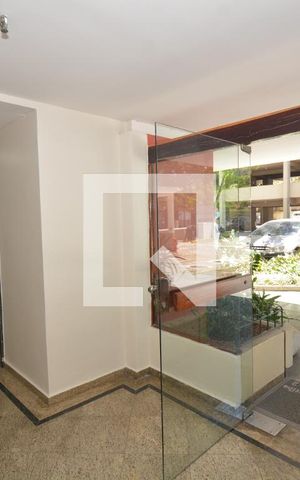 Apartamento para alugar com 66m², 2 quartos e 1 vagaHall de Entrada