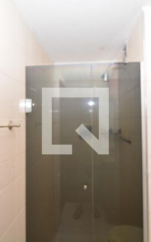 Apartamento para alugar com 66m², 2 quartos e 1 vagaBanheiro Social