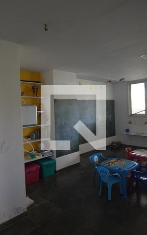 Apartamento para alugar com 66m², 2 quartos e 1 vagaÁrea Comum - Playground