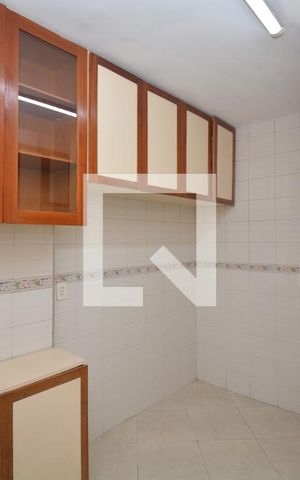Apartamento para alugar com 66m², 2 quartos e 1 vagaCozinha