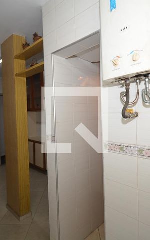 Apartamento para alugar com 66m², 2 quartos e 1 vagaÁrea de Serviço