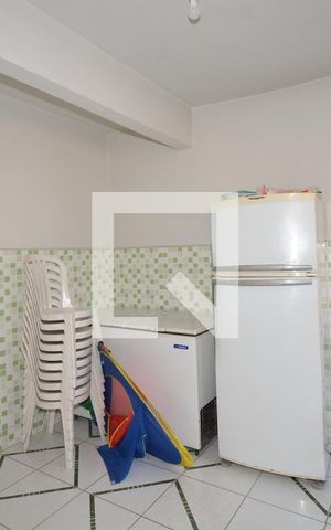 Apartamento para alugar com 66m², 2 quartos e 1 vagaCozinha do Playground