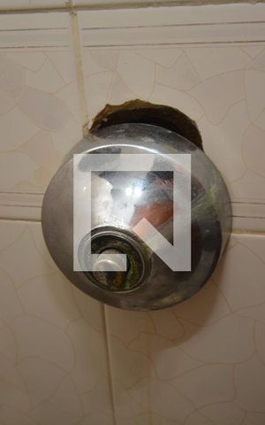 Apartamento para alugar com 66m², 2 quartos e 1 vagaBanheiro Social