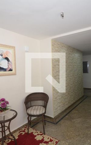 Apartamento para alugar com 66m², 2 quartos e 1 vagaHall de Entrada