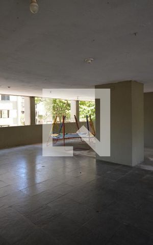 Apartamento para alugar com 66m², 2 quartos e 1 vagaÁrea Comum - Playground