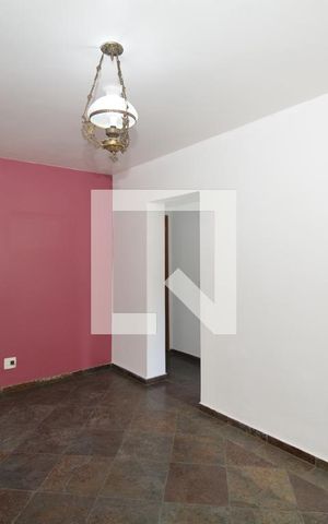 Apartamento para alugar com 66m², 2 quartos e 1 vagaSala