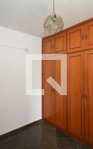 Apartamento para alugar com 66m², 2 quartos e 1 vagaQuarto 2