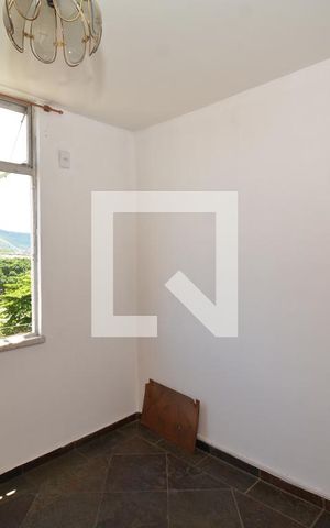 Apartamento para alugar com 66m², 2 quartos e 1 vagaQuarto 2