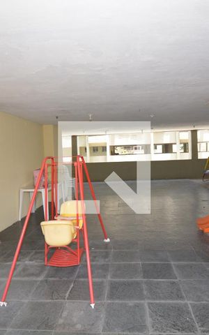 Apartamento para alugar com 66m², 2 quartos e 1 vagaÁrea Comum - Playground