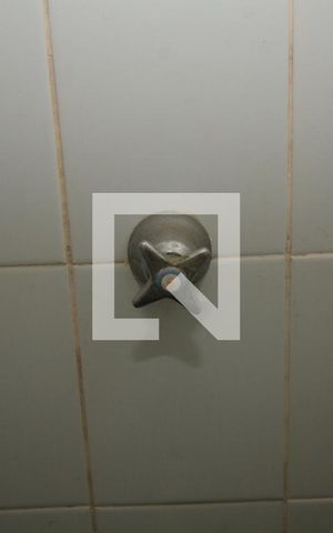 Apartamento para alugar com 66m², 2 quartos e 1 vagaBanheiro de Serviço