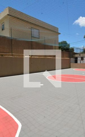 Apartamento para alugar com 66m², 2 quartos e 1 vagaQuadra Esportiva