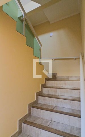 Apartamento para alugar com 35m², 1 quarto e sem vaga Apartamento para alugar com 35m², 1 quarto e sem vagaÁrea comum