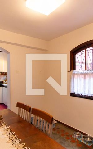 Casa à venda com 320m², 3 quartos e 1 vaga Casa à venda com 320m², 3 quartos e 1 vagaSala de Almoço