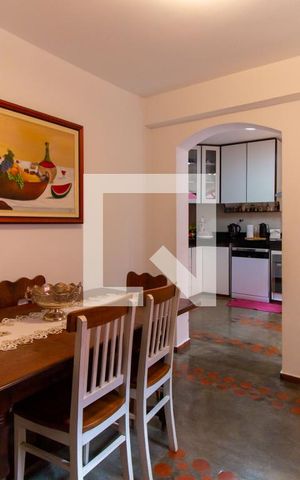 Casa à venda com 320m², 3 quartos e 1 vaga Casa à venda com 320m², 3 quartos e 1 vagaSala de Almoço