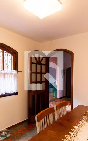 Casa à venda com 320m², 3 quartos e 1 vaga Casa à venda com 320m², 3 quartos e 1 vagaSala de Almoço