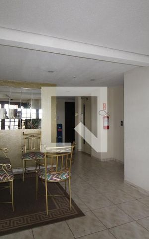 Apartamento à venda com 87m², 3 quartos e 1 vagaHall de entrada