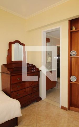 Apartamento à venda com 87m², 3 quartos e 1 vagaQuarto 3 (suíte)