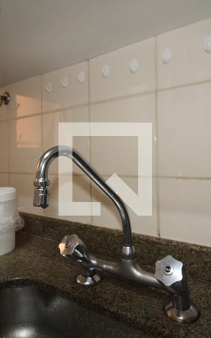 Apartamento à venda com 87m², 3 quartos e 1 vagaCozinha