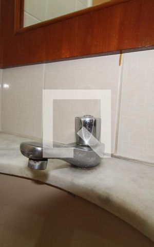 Apartamento à venda com 87m², 3 quartos e 1 vagaBanheiro da Suíte