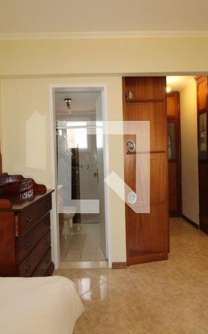 Apartamento à venda com 87m², 3 quartos e 1 vagaQuarto 3 (suíte)