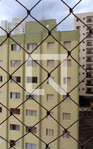 Apartamento à venda com 87m², 3 quartos e 1 vagaVista da Sacada da Sala