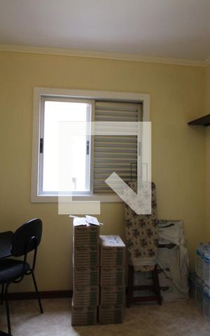 Apartamento à venda com 87m², 3 quartos e 1 vagaQuarto 1