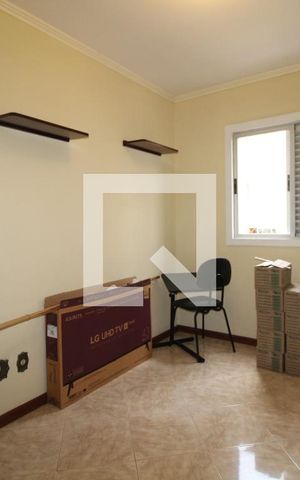 Apartamento à venda com 87m², 3 quartos e 1 vagaQuarto 1