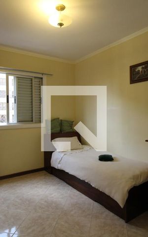 Apartamento à venda com 87m², 3 quartos e 1 vagaQuarto 3 (suíte)