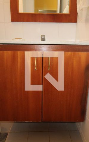 Apartamento à venda com 87m², 3 quartos e 1 vagaBanheiro Social