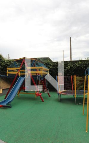 Apartamento à venda com 87m², 3 quartos e 1 vagaÁrea comum - Playground