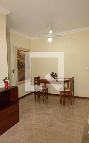 Apartamento à venda com 87m², 3 quartos e 1 vagaSala