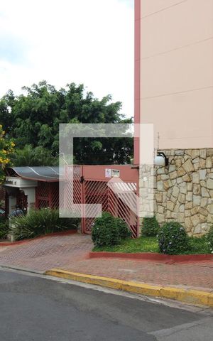 Apartamento à venda com 87m², 3 quartos e 1 vagaFachada