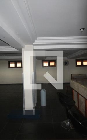 Apartamento à venda com 87m², 3 quartos e 1 vagaÁrea comum - Salão de festas