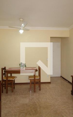Apartamento à venda com 87m², 3 quartos e 1 vagaSala