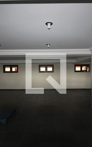 Apartamento à venda com 87m², 3 quartos e 1 vagaÁrea comum - Salão de festas