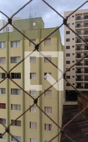 Apartamento à venda com 87m², 3 quartos e 1 vagaVista dos Quartos 1 e 2