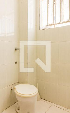 Apartamento para alugar com 73m², 2 quartos e sem vaga Apartamento para alugar com 73m², 2 quartos e sem vagaBanheiro