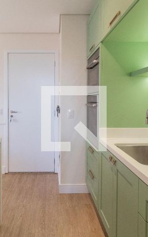 Apartamento para alugar com 70m², 2 quartos e 1 vaga Apartamento para alugar com 70m², 2 quartos e 1 vagaCozinha