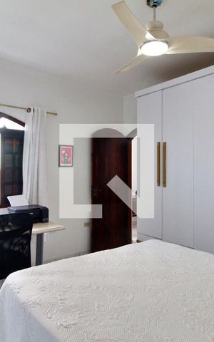 Casa à venda com 510m², 4 quartos e 5 vagasQuarto 3