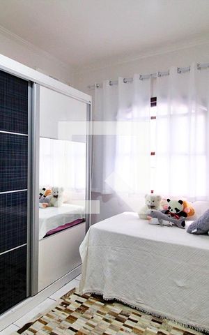 Casa à venda com 510m², 4 quartos e 5 vagasQuarto 4