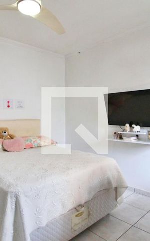 Casa à venda com 510m², 4 quartos e 5 vagasQuarto 3