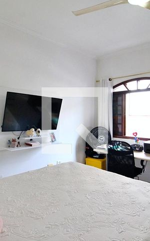 Casa à venda com 510m², 4 quartos e 5 vagasQuarto 3