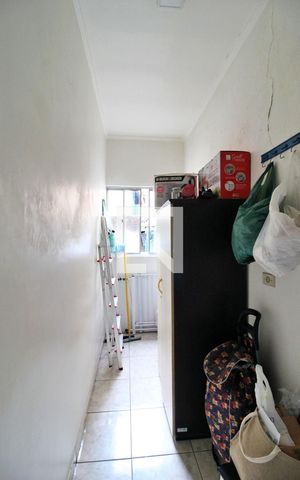 Casa à venda com 510m², 4 quartos e 5 vagasDespensa