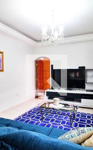 Casa à venda com 510m², 4 quartos e 5 vagasSala