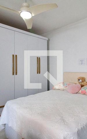 Casa à venda com 510m², 4 quartos e 5 vagasQuarto 3